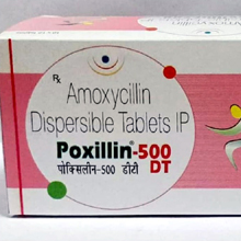  top pharma franchise products of pifer pharmaceutical himachal - 	tablets poxillin 500.jpg	